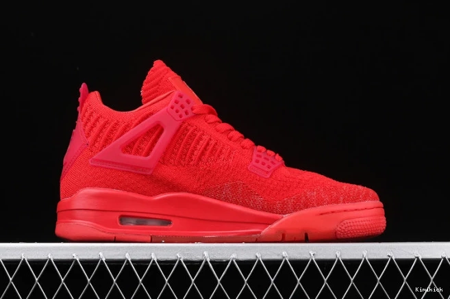 AllSeason flyknit 4 aq3559- air jordan 1757 red 0605